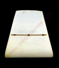 Mousse assise anteriore - mousse,