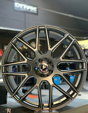 SET CERCHI IN LEGA  MERCEDES