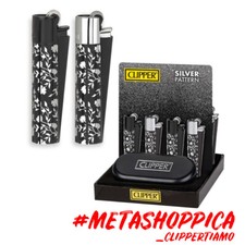 Accendini Clipper da Regalo