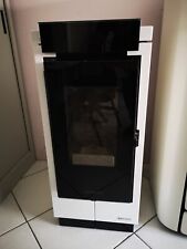 STUFA MON AMUR THERMOROSSI  6,7KW STUFA A PELLET 