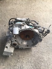 Cambio automatico Fiat Croma