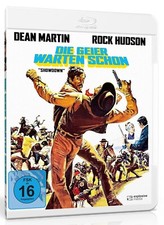 Die Geier warten schon