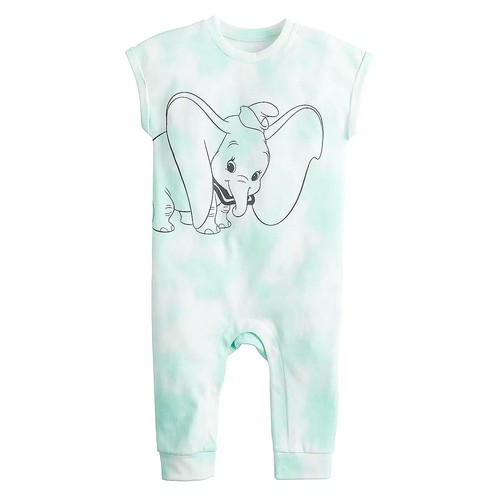 Disney pigiama tuta dumbo - pigiama,