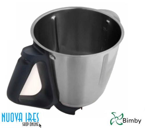 Boccale tm31 bimby originale - boccale,