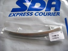 CRESTA PARAFANGO IN ALLUMINIO