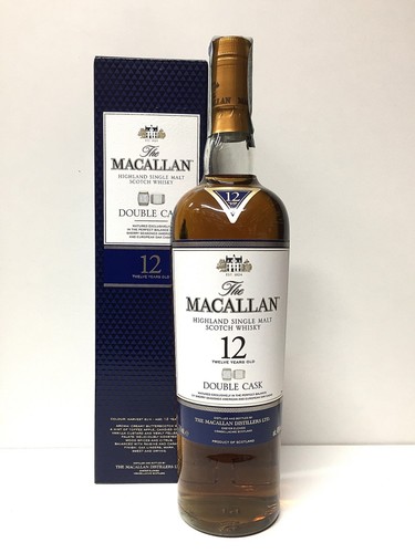 The macallan years - the, old