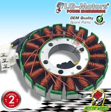 STATORE VOLANO ROTORE ALTERNATORE YAMAHA YZF R6 600 2006 2007 2008 2009 2010