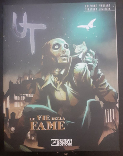 Vie della fame - le,