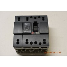 28250 Interruttore Compact NSA160N -TMD-160A-4p-4d