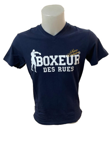Boxeur des rues shirt - boxeur,