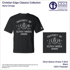 Camicia CEA Alpha Omega