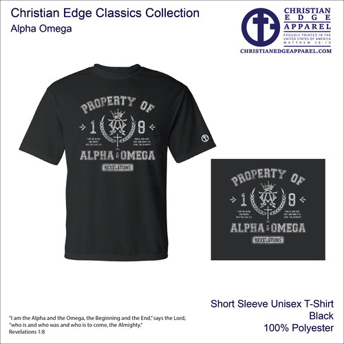 Camicia cea alpha omega - cea,