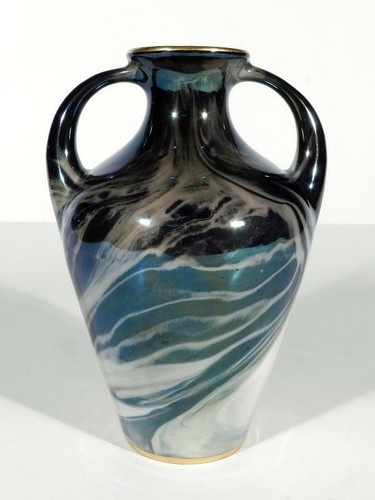 Vaso porcellana kronach art - kronach,