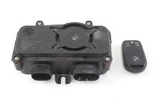 BMW R 1200 GS 65757720240 CENTRALINA ALLARME ANTIFURTO RDC K25 08 - 12 ANTITHEFT