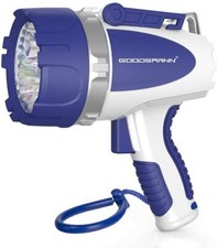 GOODSMANN Rechargeable