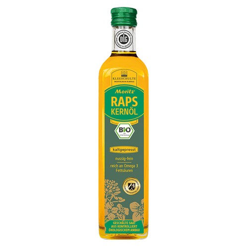 Olio semi colza - olio,