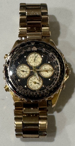 Orologio cronografo seiko - cronografo,
