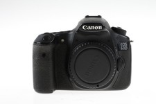 CANON EOS 60D - SNr