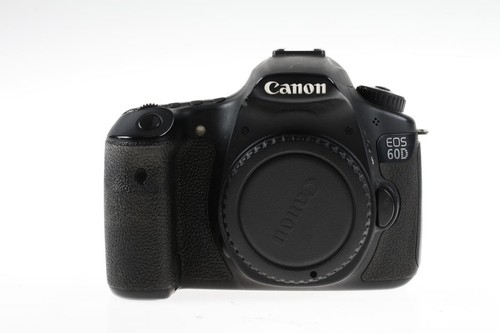 Canon eos 60d snr - eos,