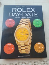 libro guido mondani rolex day date