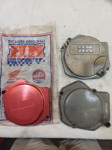 Copricarter accensione honda - copricarter,