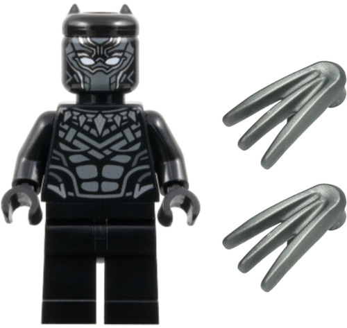 Lego super heroes minifigure - lego,