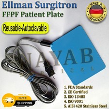 Connettore Ellman Surgitron