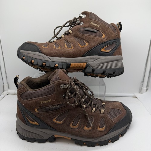 Propet ridge walker scarpe - propet,