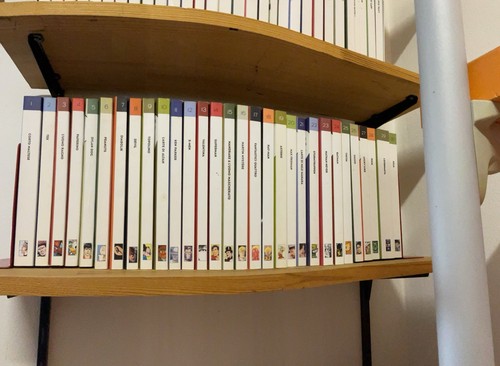 Collezione completa i - collezione,