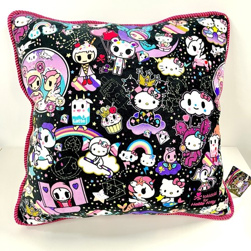 Cuscino collaborazione - cuscino,