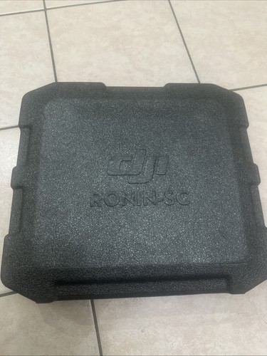 Vendo dji ronin - dji, ronin-sc
