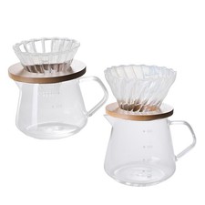 Caraffa per caffettiera - , in