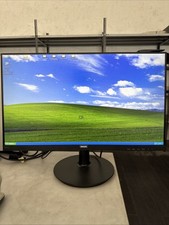 Philips V Line 241V8L/00 - 24" 75Hz Full HD VA LED Monitor - Nero