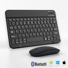 Mini tastiera Bluetooth con