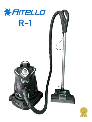 Aspirapolvere ritello - ritello,