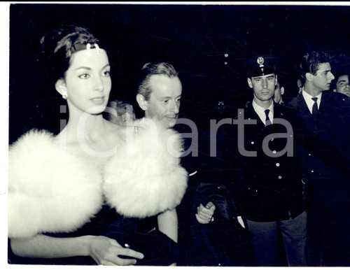 1960 torino teatro arrivo - teatro,