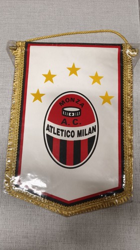 Gagliardetto calcio football - gagliardetto,