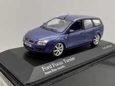 MINICHAMPS Ford Focus Turnier