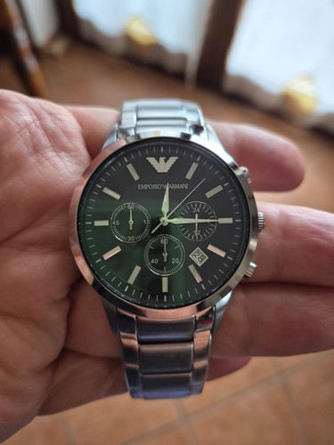 Emporio armani ar2434 - armani,
