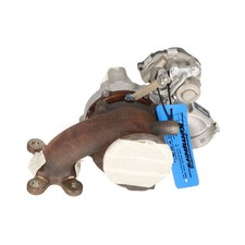 Turbocompressore VW Golf VIII