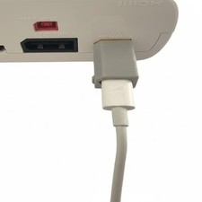 Adattatore di Alimentazione Usb C a Nintendo Wii USB Tipo C Convertitore Power Brick Ricambio