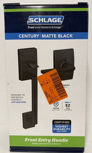 Maniglia per porta schlage - per,