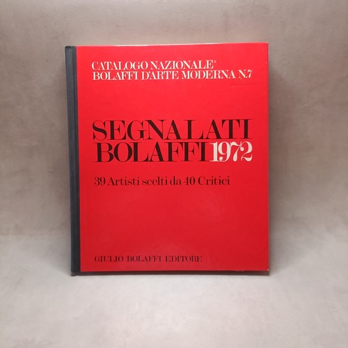 Catalogo nazionale bolaffi - catalogo,
