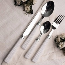 BAVARIA SET SERVIZIO 24 PEZZI