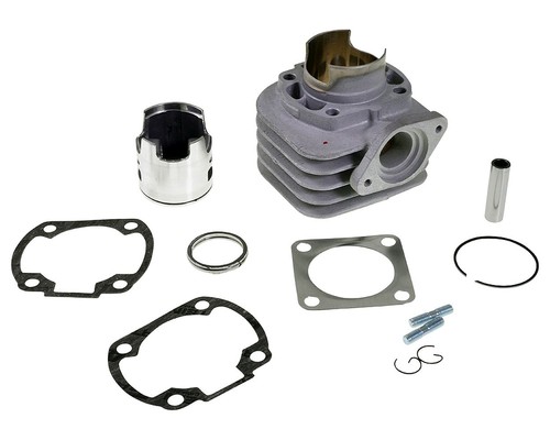 Kit cilindro airsal 70cc sport - kit,