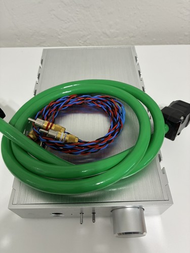 Amplificatore per cuffie