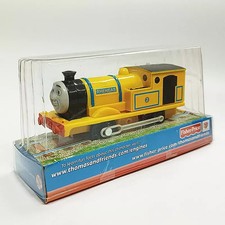 TRENO A BATTERIA MOTORIZZATO