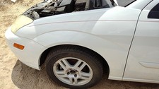 2000-2004 Focus Station Wagon