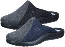 Fly Flot Herren Hausschuh