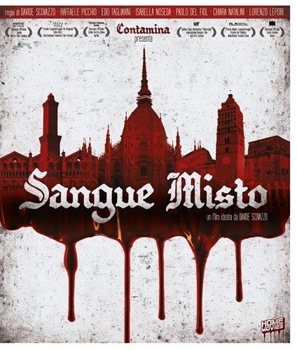 Sangue misto horror - misto,